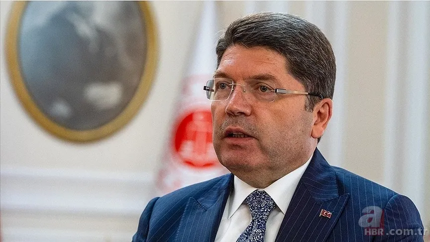 AF yasası gelecek mi? Bakan Tunç son dakika açıkladı: "Covid Düzenlemesi Af Değil" 4