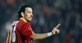 G.Saray’da mutluyum