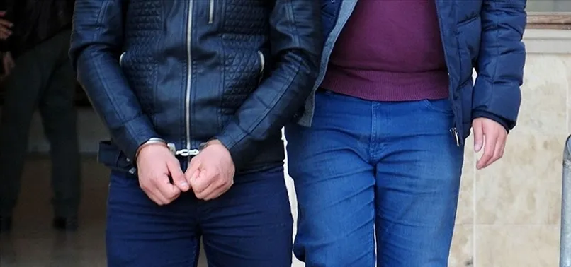 Son dakika: 19 ilde FETÖ operasyonu! Gözaltı kararları var