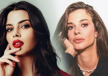 Deren ve Derin Talu kardeşlerden "zengin koca" açıklaması