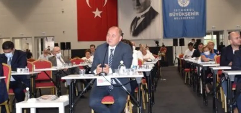 CHP'nin İBB sözcüsü Tarık Balyalı fena yakalandı! "Devlet burada ya siz!"