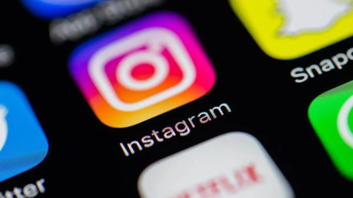 Son Dakika Instagram Iranli Ust Duzey Komutanlarin Hesaplarini Kapatti