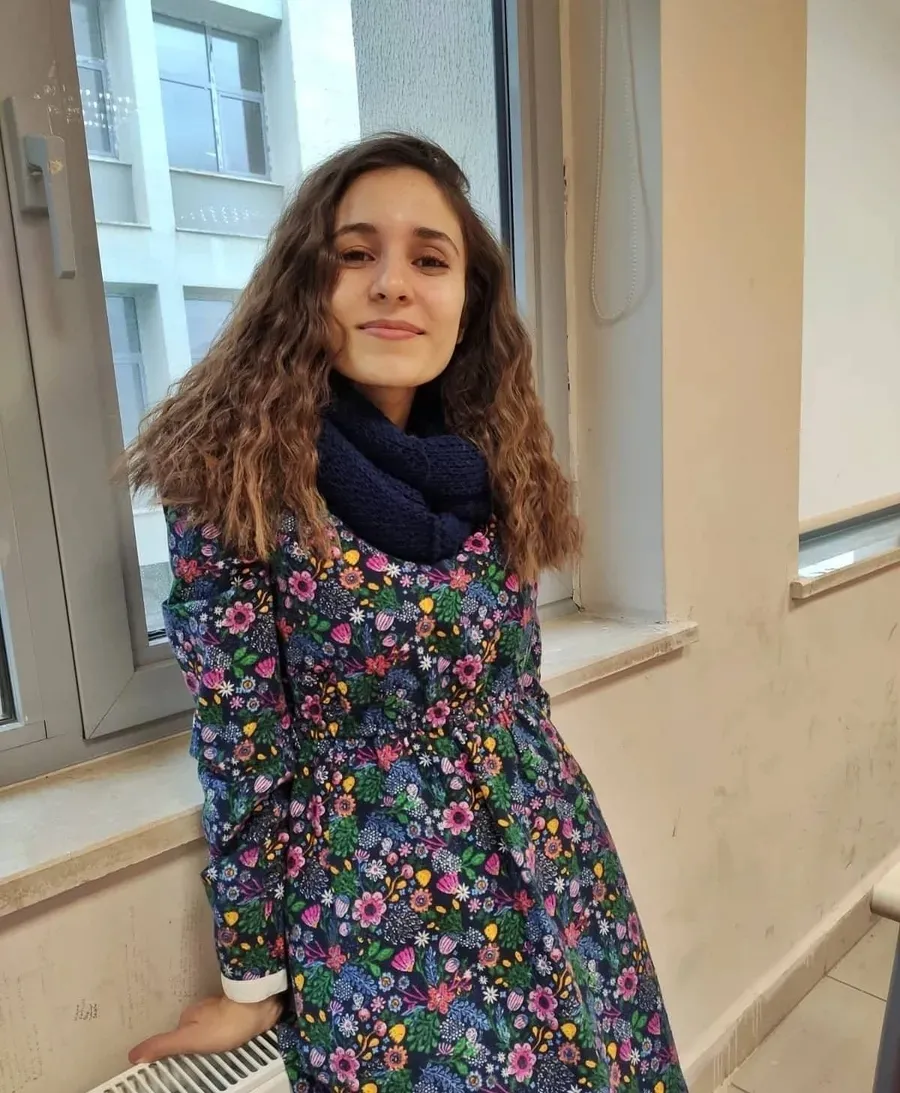 Gülistan Doku öldürüldü mü? (Foto: ahaber.com.tr arşiv)