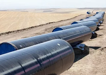 Putin'den Türk Akımı projesine onay
