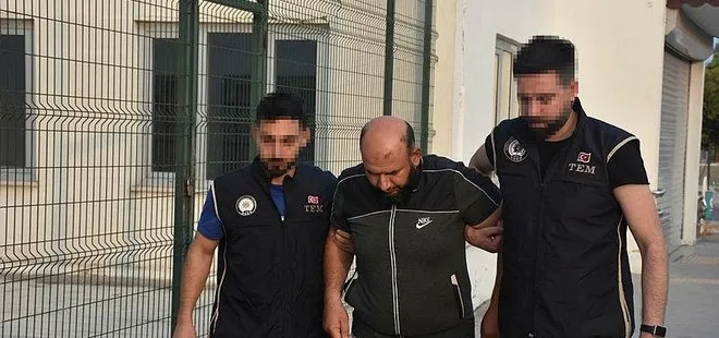 Adana’da DEAŞ operasyonu! Çok sayıda gözaltı var
