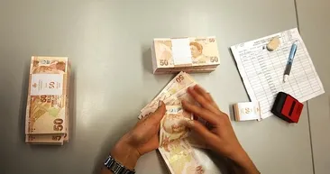 Emekliye seyyanen zam...