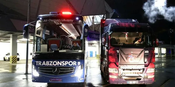 Trabzonspor’dan deprem bölgesi için bir yardım kampanyası daha! Ahmet Ağaoğlu’ndan Basel maçı için flaş çağrı