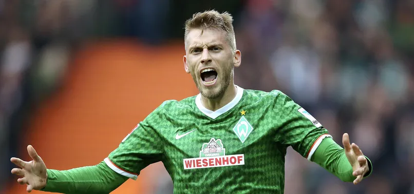 Beşiktaş, Aaron Hunt'u transfer ediyor