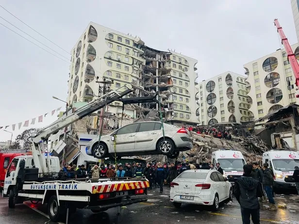 Artçı depremler ne zaman bitecek? En son nerede, ne zaman artçı deprem oldu? - 3