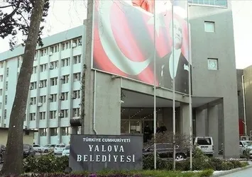 Yalova Belediyesi'ndeki rüşvet skandalında yeni gelişme! Hapis cezası talepleri belli oldu