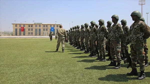 Türkiye NATO'nun en güvendiği liman oldu - 8