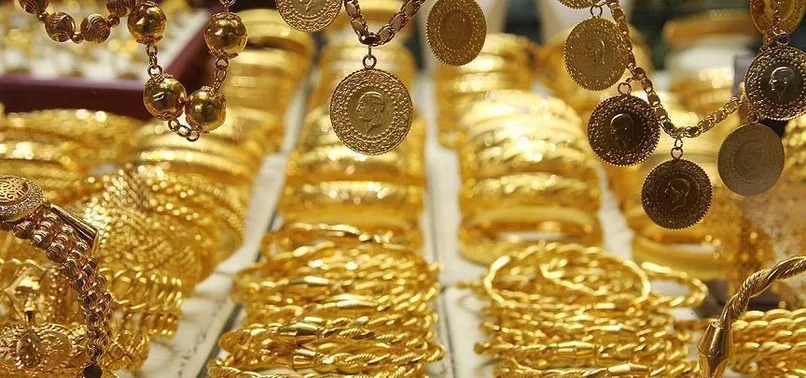 Altının gramı 135 liranın üzerini test etti