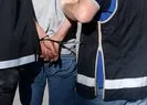 Ankara’da DEAŞ operasyonu! 15 şüpheli gözaltında