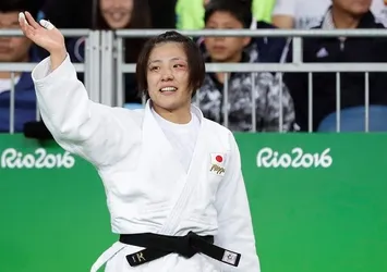 Judoda altınlar Japonya'ya gitti!