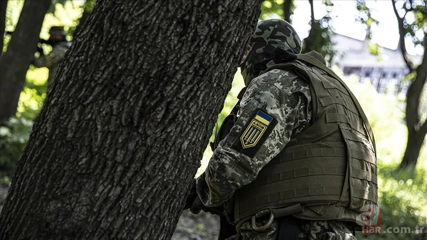 TSK'nın gücüyle gururlanacaksınız! Dünyanın en güçlü orduları açıklandı! İşte 100 ülke arasında Türkiye'nin sırası... 13