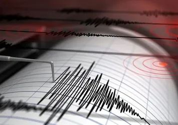 İstanbul'da 3,8 büyüklüğünde deprem