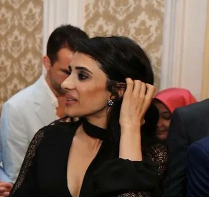 Adnan Oktar Örgütü kızları reklam diye kandırmış!