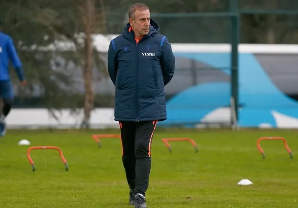 Trabzonspor'da Abdullah Avcı farkı! Adım adım zirveye giden yol - 4