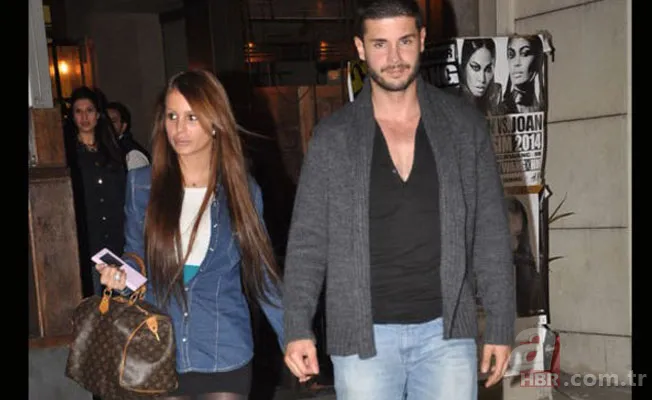 Berk Oktay ile Merve Şarapçıoğlu boşanıyor! 5