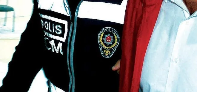 SÖZCÜ MUHABİRİ GÖZALTINA ALINDI