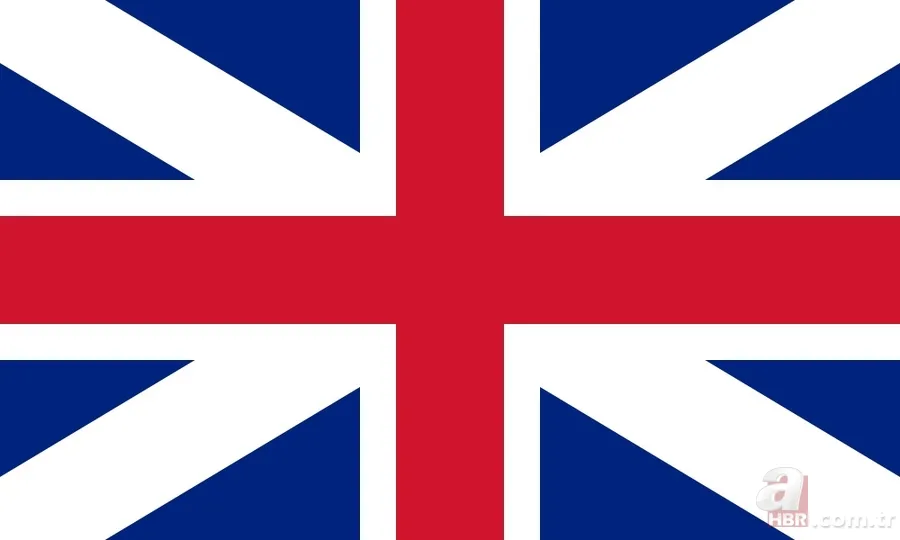 Tarihteki en güçlü devletler açığa çıktı! Osmanlı İmparatorluğu yıktı geçti: Ne Rus ne de Alman… 9