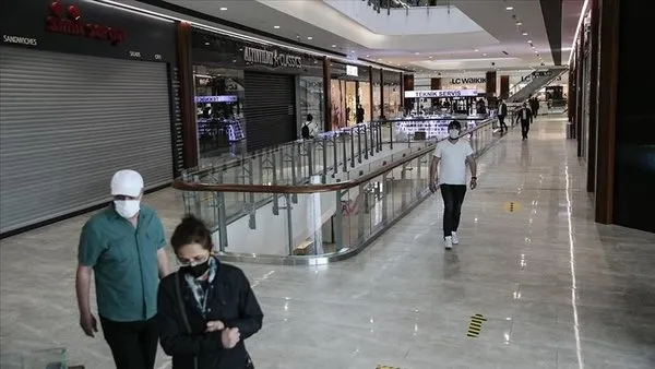 AVM’lerde yeni dönem başlıyor! Bu görüntü tarihe karışacak