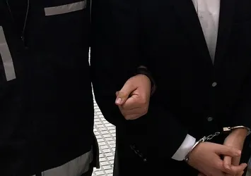 FETÖ şüphelisi sınır kapısında yakalandı