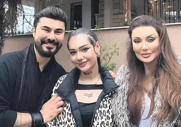 Melek Bal yeniden tedavi altında! Oktay Ertuğrul'dan sosyal medya tepkisi