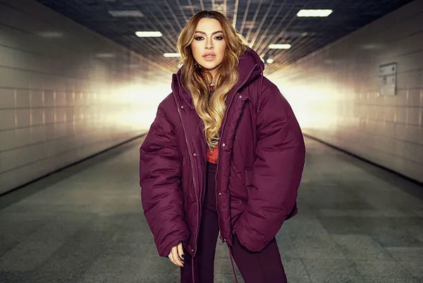 Hadise'nin sır hastalığı! Yıllardı sadece yakınları biliyordu - 1