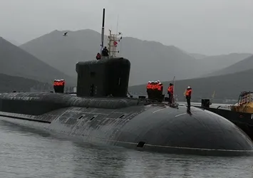 Rusya'dan 'Karadeniz'de savaş hazırlığı' mesajı! Türkiye ve ABD de orada...