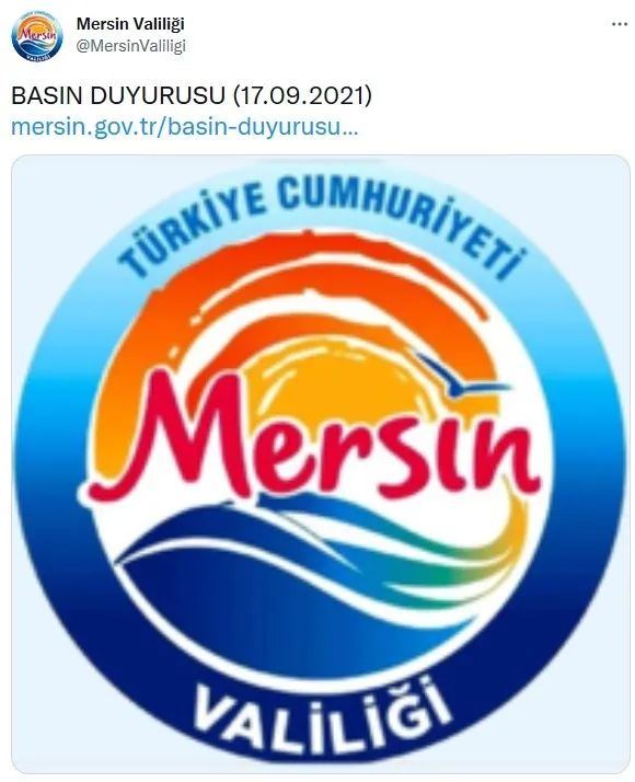 Son dakika: Mersin Valiliğinden CHP'li Özgür Özel'in polislerle ilgili paylaşımına tepki! "Yalan ve asılsız..." - 4