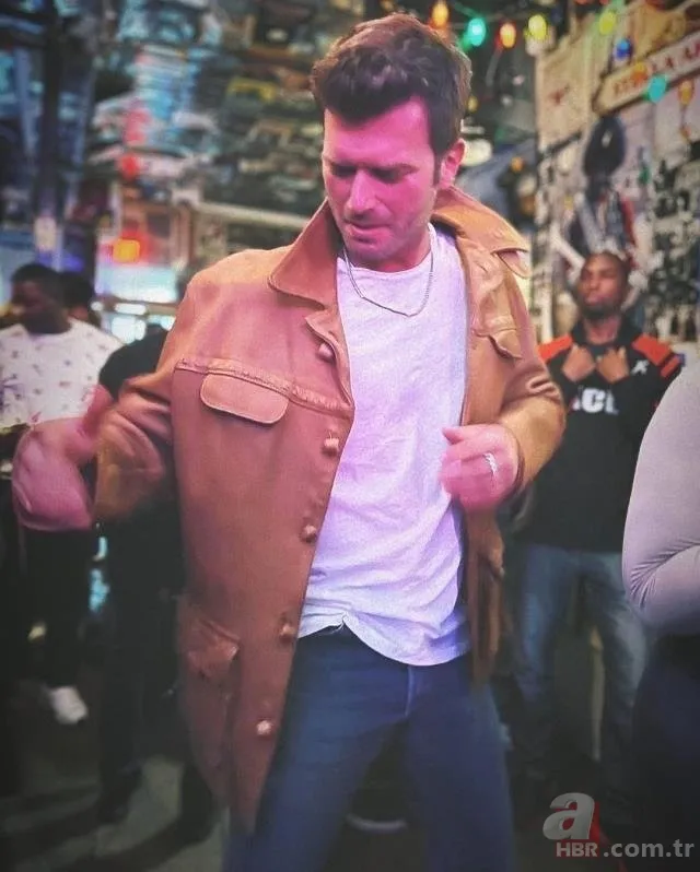 Bensu Soral ve Hakan Baş rotayı İngiltere’ye çevirdi! 65 milyonluk yatırım yapacaklar 22