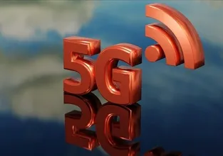 5G'ye uzaydan destek