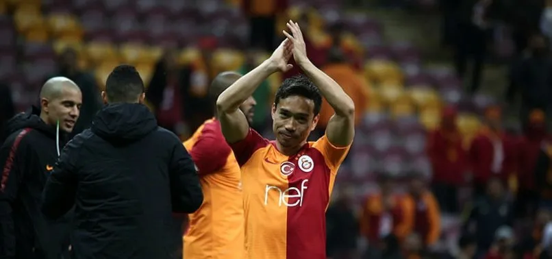 Galatasaray Da Son Dakika Transfer Oluyor Iste Galatasaray In Yeni Sol Beki