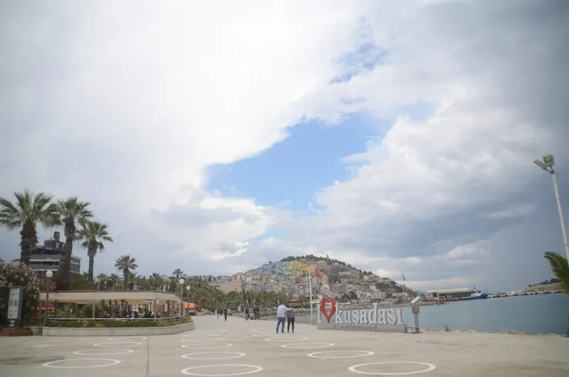 Kusadasi Nda Cay Fiyatlarina Isyan Suruyor Yasam Haberleri