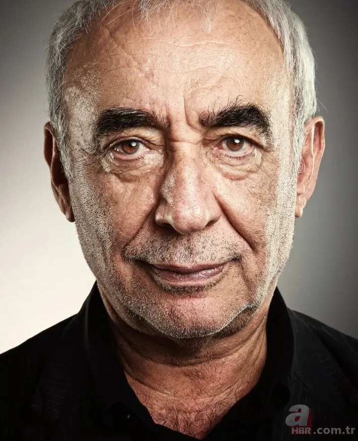 Bengü Şen tıpkı babası gibi... Züğürt Ağa'nın yıldızı Şener Şen'in sır gibi sakladığı kızına bakın! 6