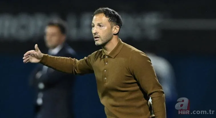 Saran döneminde ilk ayrılık gerçekleşti! Eski takım arkadaşı ayrılığın nedenini açıkladı 1