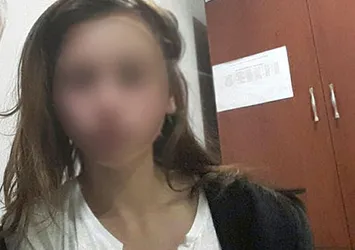3 gündür kayıp olan Aleyna bulundu