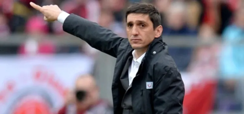 Konyaspor'da Tayfun Korkut sesleri