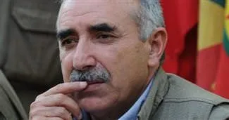 ’Ya Karayılan da TBMM’ye girerse’