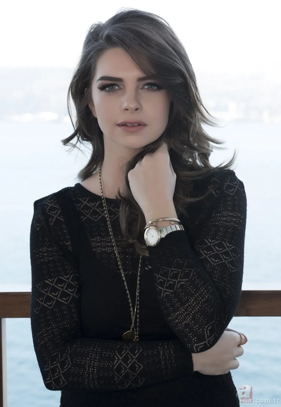 Pelin Karahan doğumdan sonra kısa sürede eridi! 14