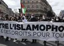 İslamofobi hangi ülkeden destekleniyor?