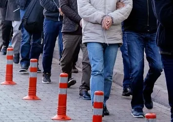 Tokat'ta ihaleye fesat karıştıranlara operasyon! 7 gözaltı