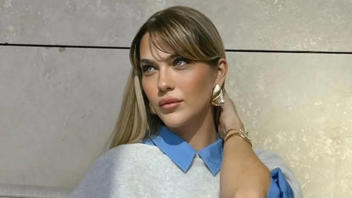 2 çocuk annesi Yasemin Şefkatli zayıflık sırrını ilk kez açıkladı