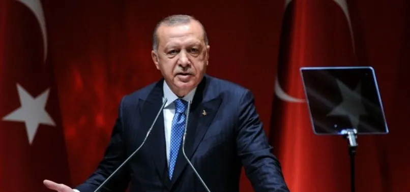 AK Parti'den kara propagandaya karşı teşkilata Suriyeli talimatı