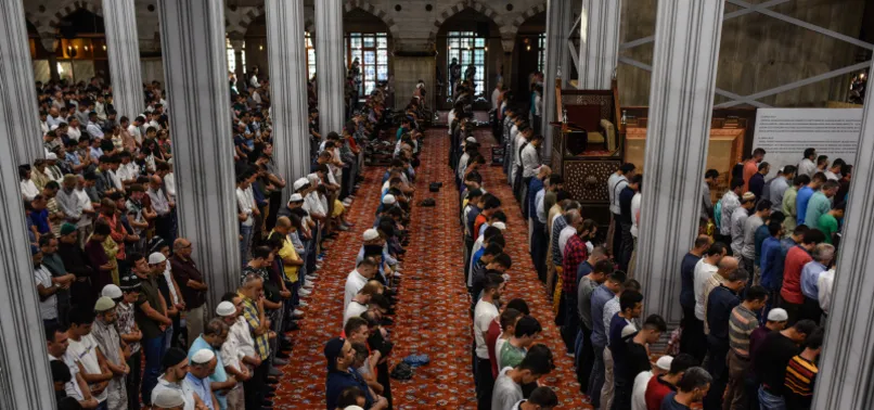 malatya bayram namazi saati 2021