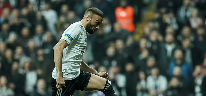 Beşiktaş'ta Cenk Tosun gelişmesi! İşte yapılan teklif