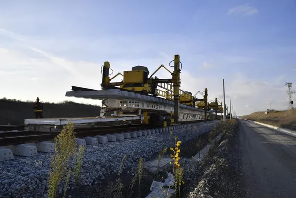 Edirne İstanbul arası hızlı tren müjdesi! Dev projenin ilk etabı 2024'te tamamlanacak - 6