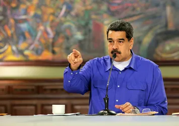 Maduro, ABD ile görüştüklerini doğruladı