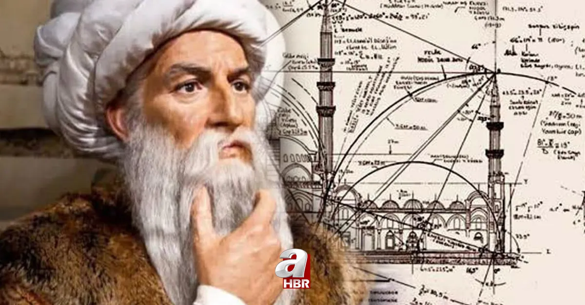 Asırlara meydan okuyan cami ve köprüler! 89 deprem gördü, yine yıkılmadı! İşte Mimar Sinan'ın dahiyane sırrı...